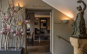 Bavaria Boutique Hotel